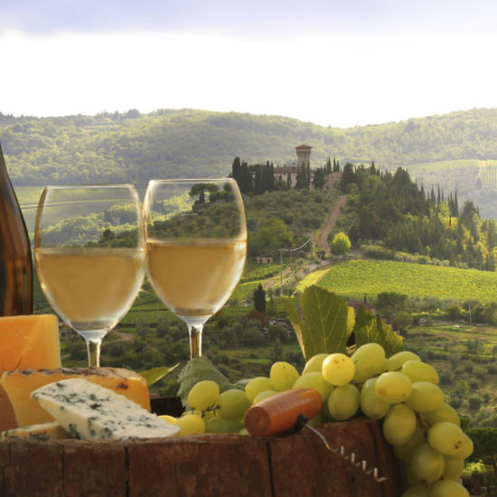 northern italy food and wine tour