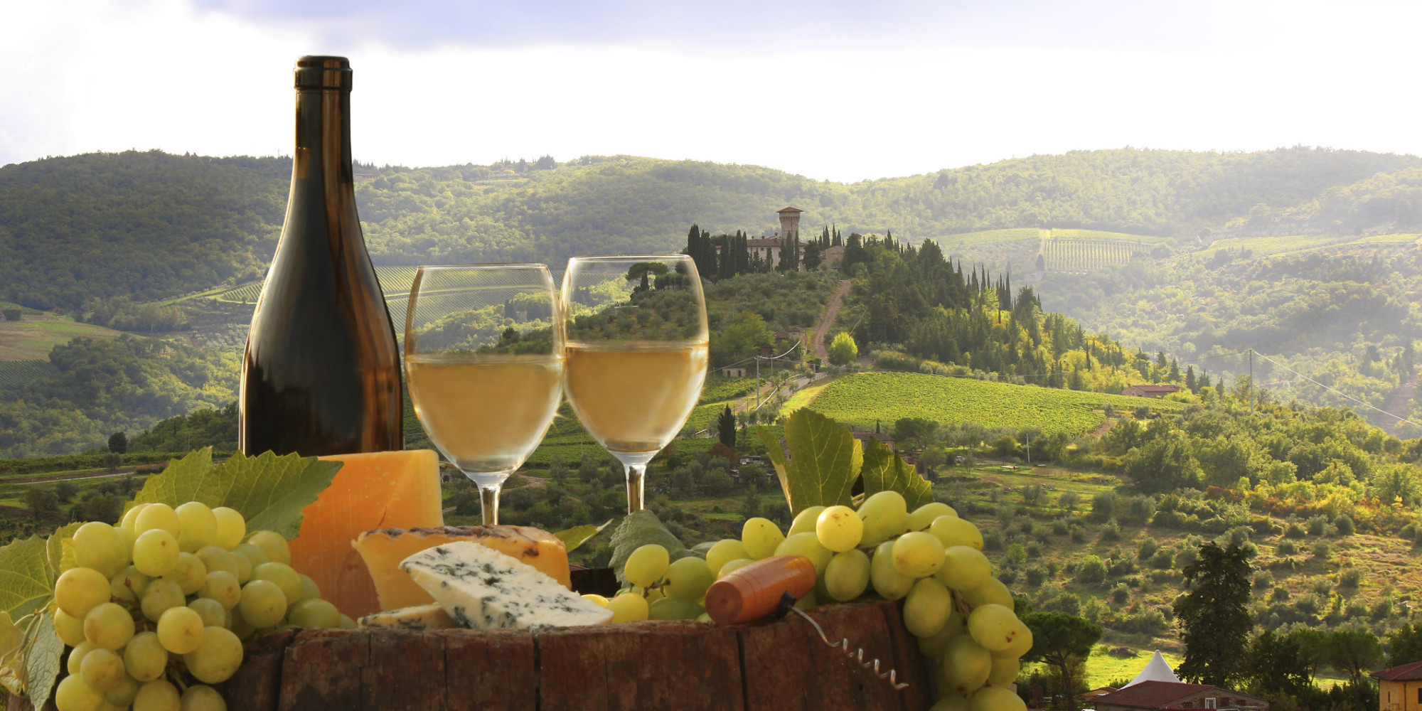 northern italy food and wine tour
